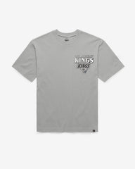 LOS ANGELES KINGS UNDER BAR '47 FOUNDATION TEE