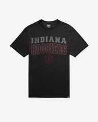 INDIANA HOOSIERS STADIUM WAVE '47 SCRUM TEE
