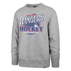 NEW YORK RANGERS '47 HEADLINE CREW