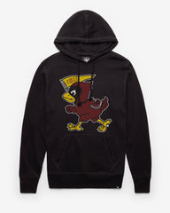 IOWA STATE CYCLONES VINTAGE IMPRINT '47 HEADLINE HOOD