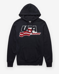USA HOCKEY IMPRINT '47 HEADLINE HOOD