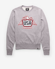 USA HOCKEY VINTAGE IMPRINT '47 HEADLINE CREW