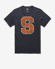 SYRACUSE ORANGE GRIT '47 SCRUM TEE