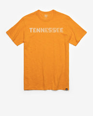 TENNESSEE VOLUNTEERS CLASSIC BLOCK '47 SCRUM TEE