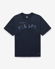 BOSTON RED SOX COOPERSTOWN '47 SELECT FOUNDATION TEE