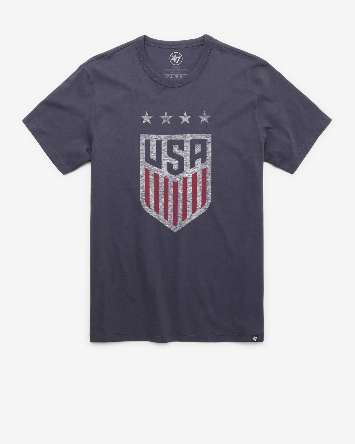 USWNT PREMIER '47 FRANKLIN TEE