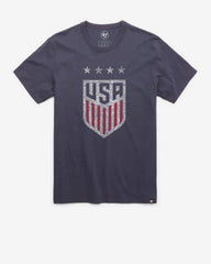 USWNT PREMIER '47 FRANKLIN TEE