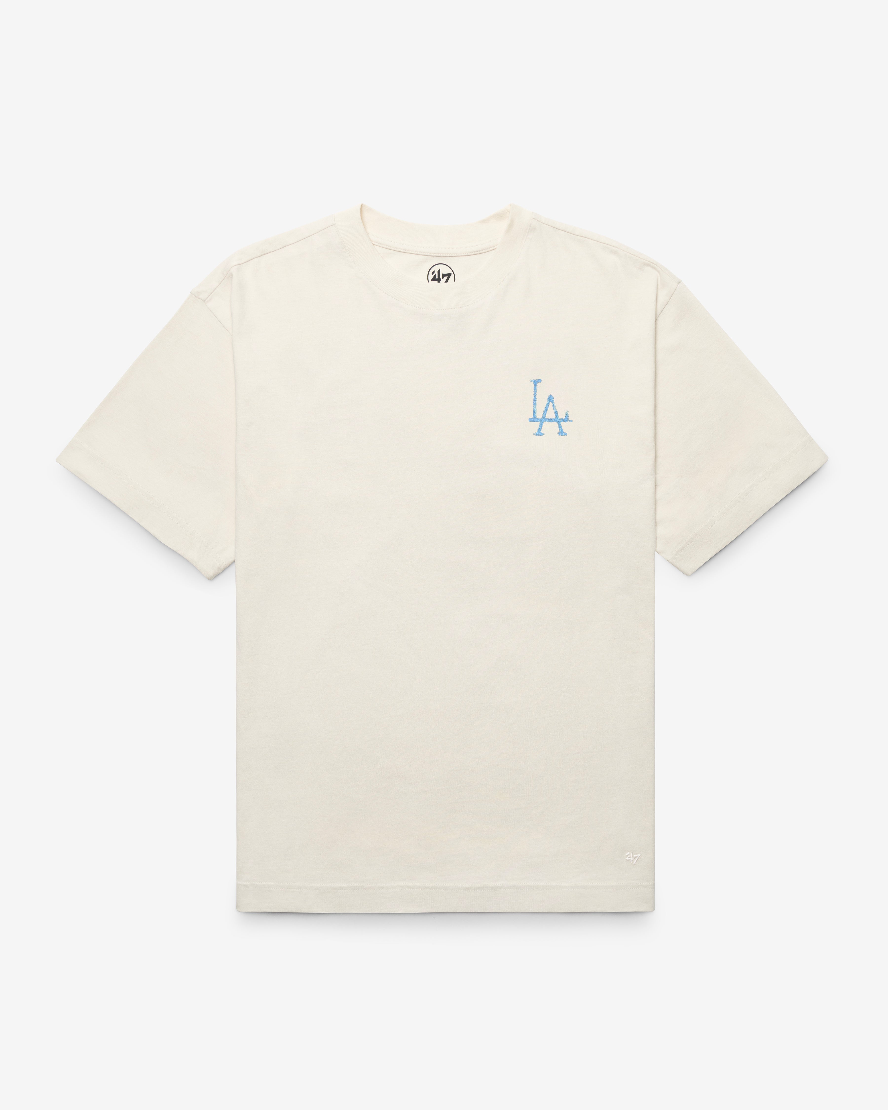 LOS ANGELES DODGERS '47 SELECT FOUNDATION TEE