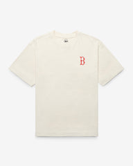 BOSTON RED SOX COOPERSTOWN '47 SELECT FOUNDATION TEE