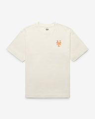 NEW YORK METS COOPERSTOWN '47 SELECT FOUNDATION TEE