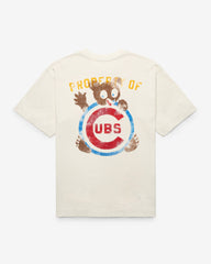 CHICAGO CUBS COOPERSTOWN '47 SELECT FOUNDATION TEE