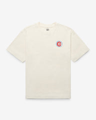 CHICAGO CUBS COOPERSTOWN '47 SELECT FOUNDATION TEE