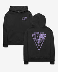 Golden State Valkyries Backer '47 Foundation Hood