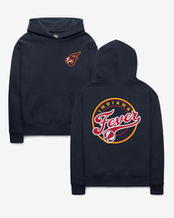 Indiana Fever Backer '47 Foundation Hood