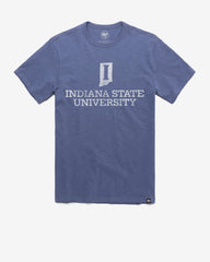 INDIANA STATE SYCAMORES GRIT '47 SCRUM TEE