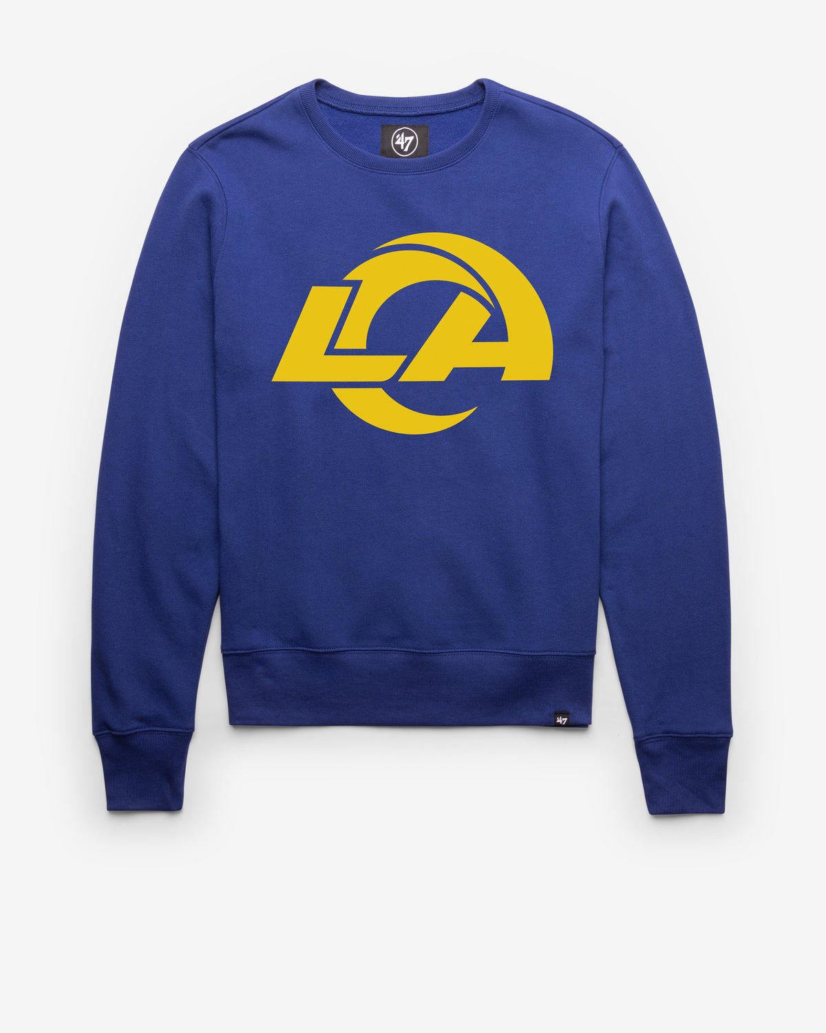 LOS ANGELES RAMS IMPRINT '47 HEADLINE CREW
