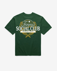 SOCIAL HOUR '47 REED FOUNDATION TEE