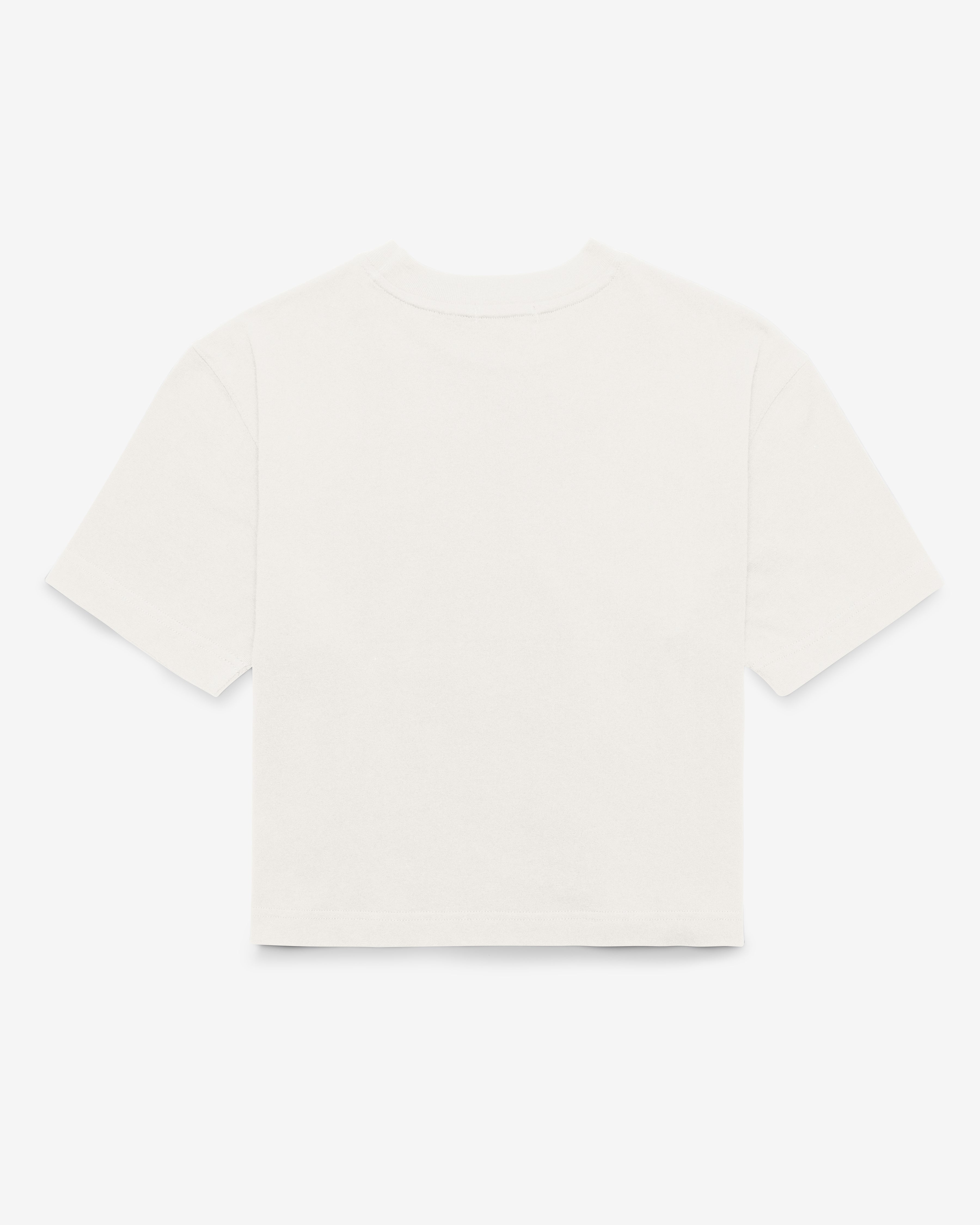 SOCIAL HOUR '47 REED CITY TEE WOMENS