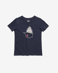 BOSTON RED SOX ICE CREAM '47 FRANKLIN TEE KIDS