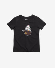 SAN DIEGO PADRES ICE CREAM KID'S '47 FRANKLIN TEE