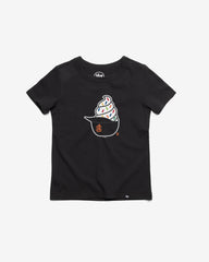 SAN FRANCISCO GIANTS ICE CREAM KID'S '47 FRANKLIN TEE