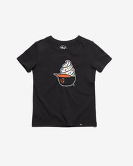 BALTIMORE ORIOLES ICE CREAM '47 FRANKLIN TEE KIDS