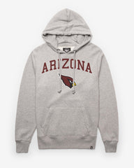 ARIZONA CARDINALS ARCH GAME '47 HEADLINE HOOD
