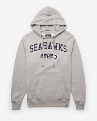 SEATTLE SEAHAWKS ARCH GAME '47 HEADLINE HOOD