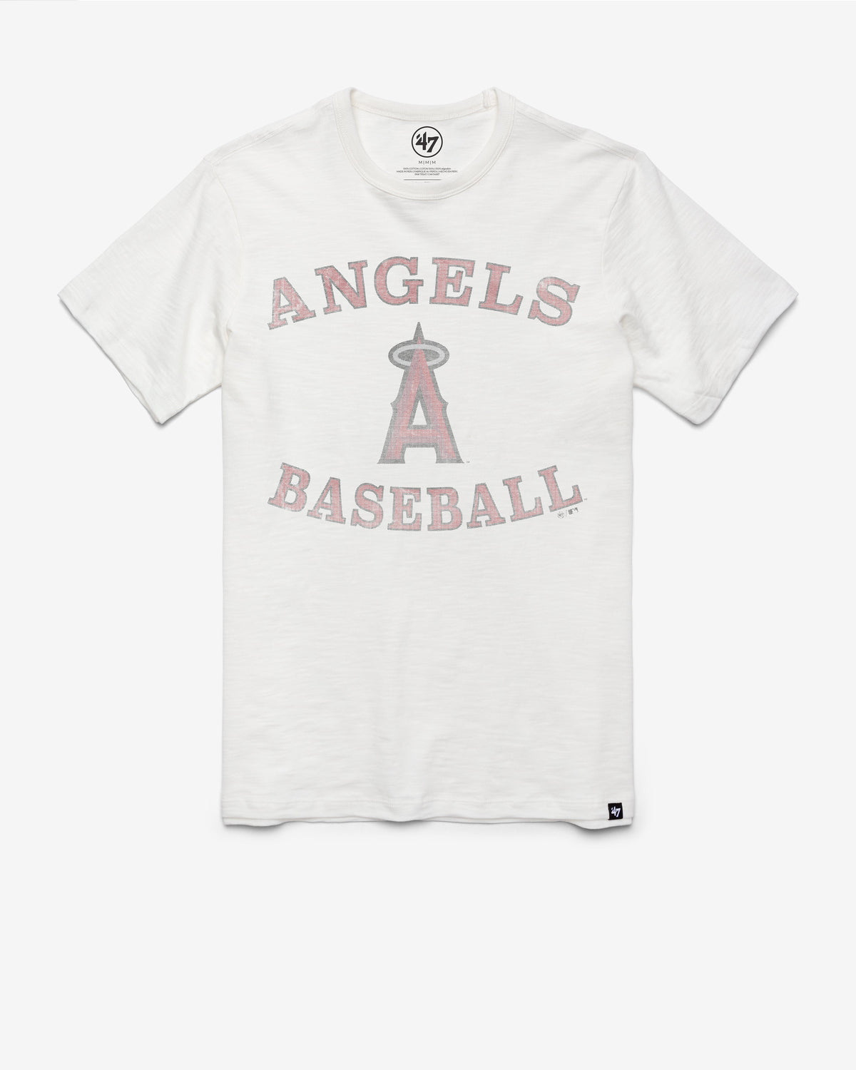 LOS ANGELES ANGELS COUNTER ARC '47 SCRUM TEE