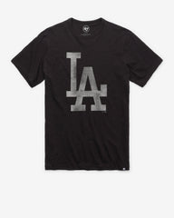 LOS ANGELES DODGERS GRIT '47 SCRUM TEE