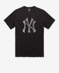 NEW YORK YANKEES GRIT '47 SCRUM TEE