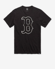 BOSTON RED SOX GRIT '47 SCRUM TEE
