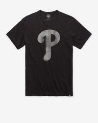 PHILADELPHIA PHILLIES GRIT '47 SCRUM TEE