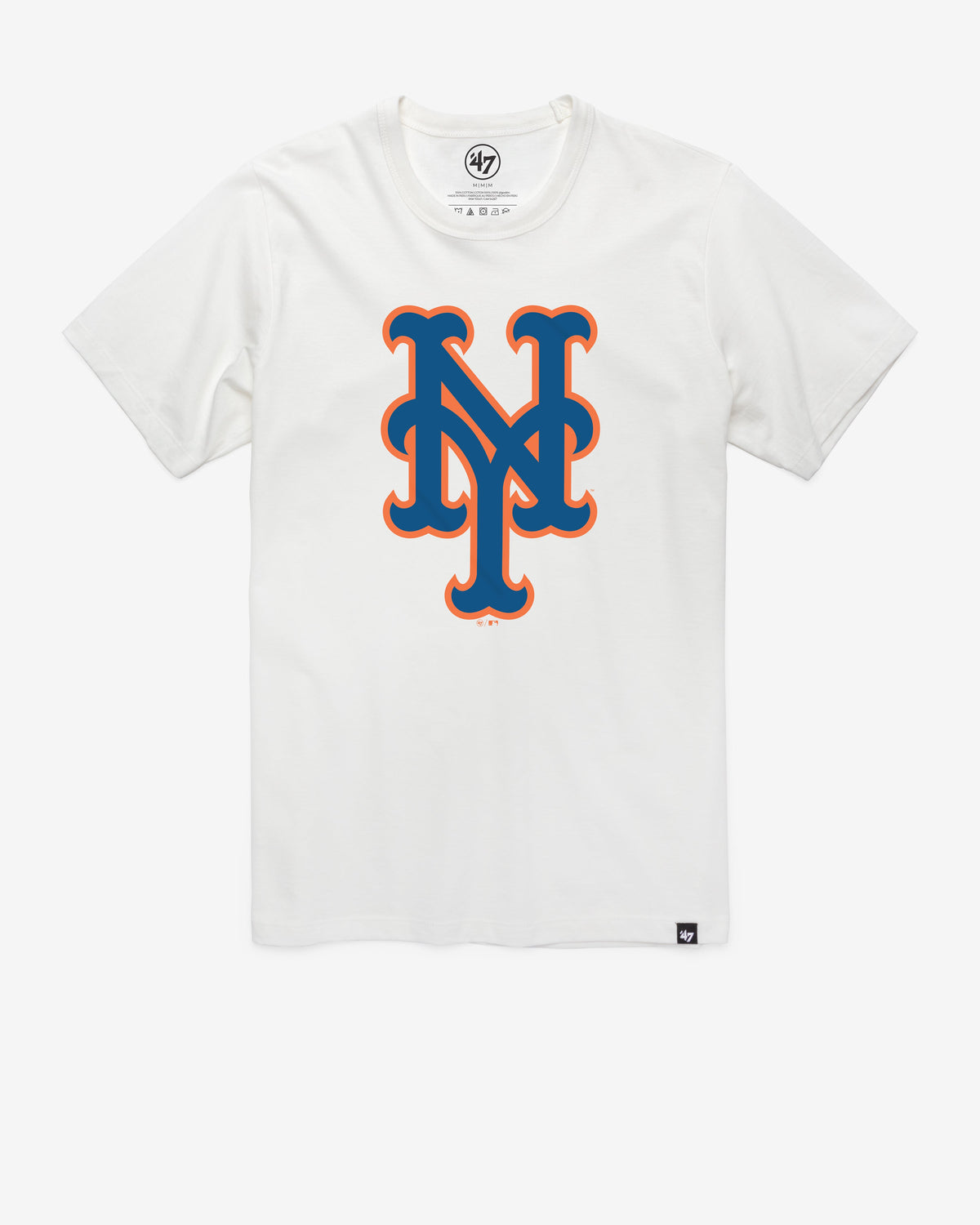 NEW YORK METS IMPRINT '47 FRANKLIN TEE