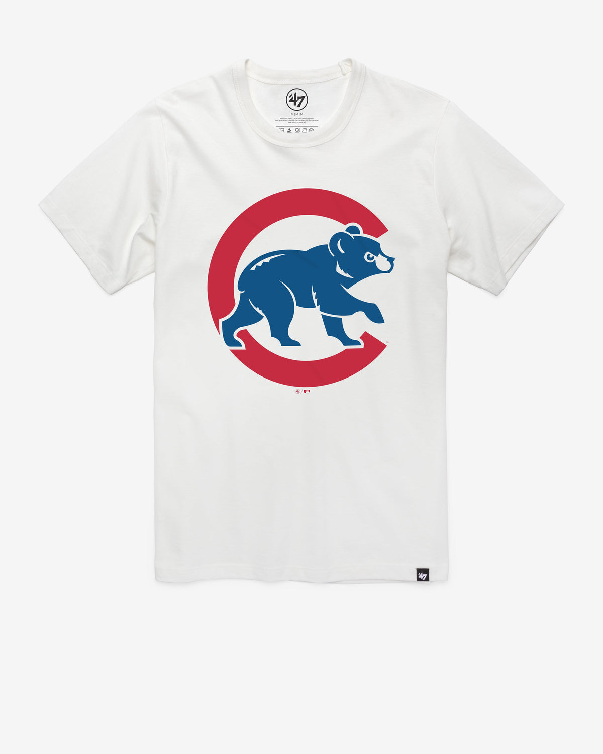 CHICAGO CUBS IMPRINT '47 FRANKLIN TEE