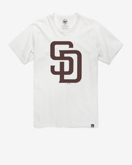 SAN DIEGO PADRES IMPRINT '47 FRANKLIN TEE