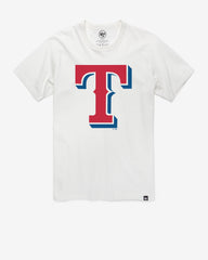 TEXAS RANGERS IMPRINT '47 FRANKLIN TEE