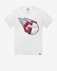 CLEVELAND GUARDIANS IMPRINT '47 FRANKLIN TEE