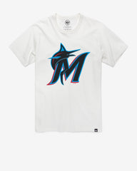 MIAMI MARLINS IMPRINT '47 FRANKLIN TEE