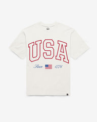 AMERICAN ARCH '47 FOUNDATION TEE