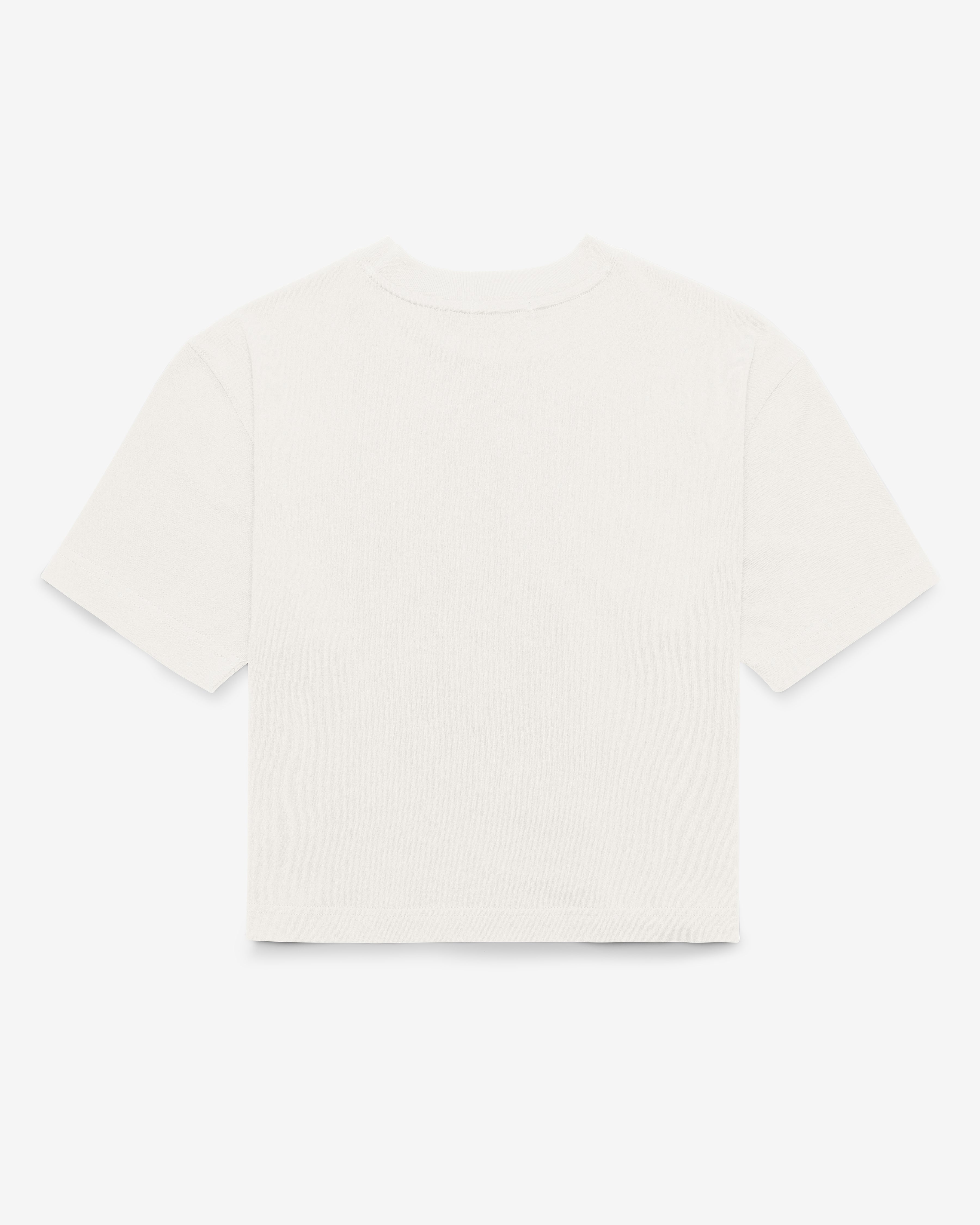 SEATTLE MARINERS '47 WOMEN'S REED CITY TEE