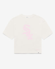 CHICAGO WHITE SOX '47 WOMEN'S REED CITY TEE