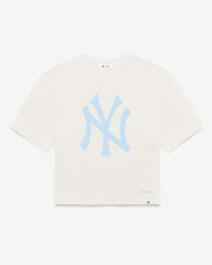 NEW YORK YANKEES '47 WOMEN'S REED CITY TEE