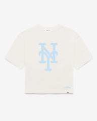 NEW YORK METS '47 WOMEN'S REED CITY TEE
