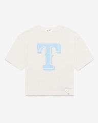 TEXAS RANGERS '47 WOMEN'S REED CITY TEE