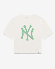 NEW YORK YANKEES '47 WOMEN'S REED CITY TEE