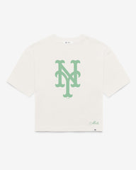 NEW YORK METS '47 WOMEN'S REED CITY TEE