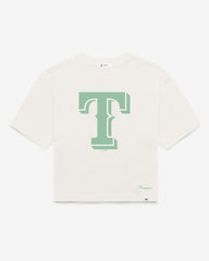 TEXAS RANGERS '47 WOMEN'S REED CITY TEE