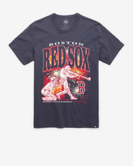 BOSTON RED SOX REGIONAL '47 FRANKLIN TEE