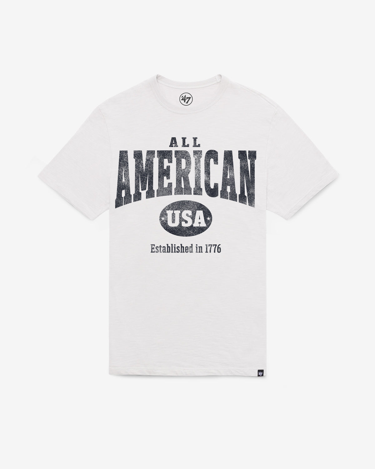 AMERICAN ARCH '47 SCRUM TEE